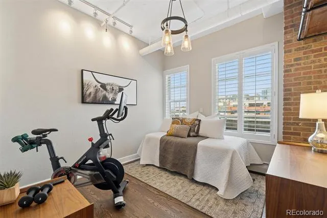 1499 Blake Street #6C Denver, CO 80202