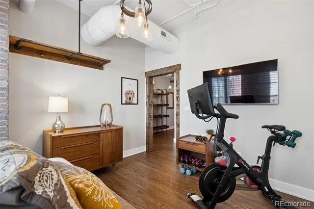 1499 Blake Street #6C Denver, CO 80202