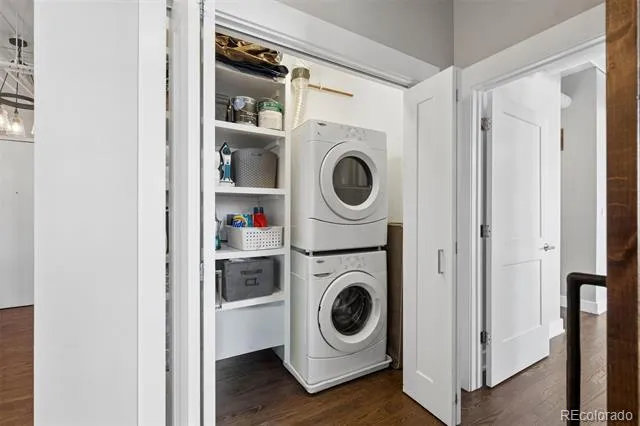 1499 Blake Street #6C Denver, CO 80202