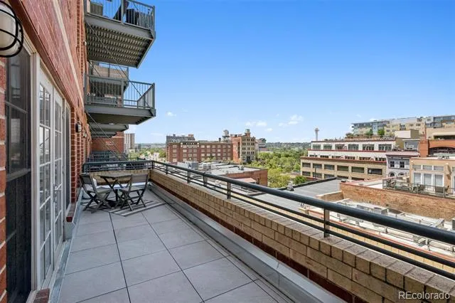 1499 Blake Street #6C Denver, CO 80202