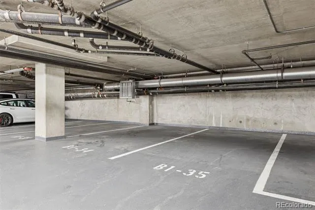 1499 Blake Street #6C Denver, CO 80202