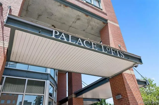 1499 Blake Street #6C Denver, CO 80202