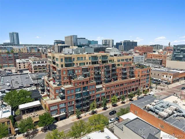 1499 Blake Street #6C Denver, CO 80202