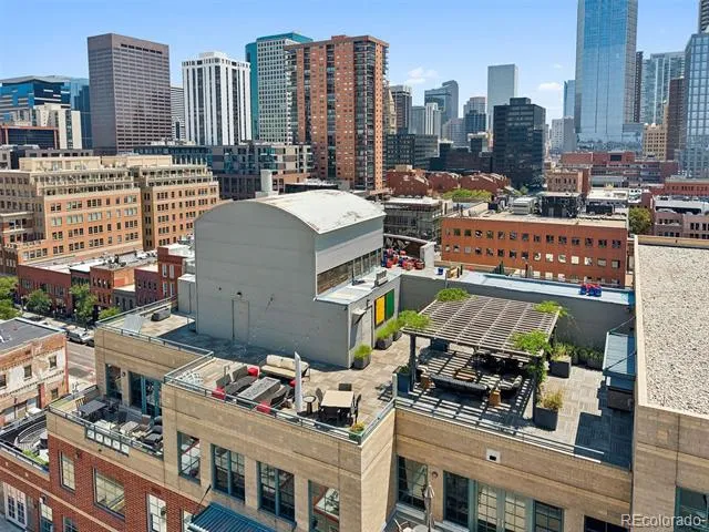 1499 Blake Street #6C Denver, CO 80202