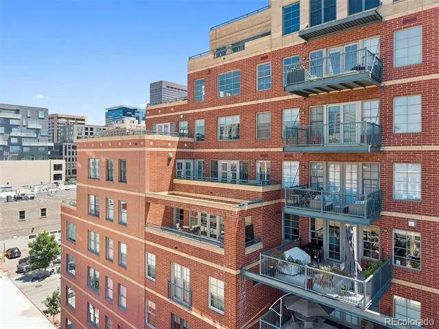 1499 Blake Street #6C Denver, CO 80202
