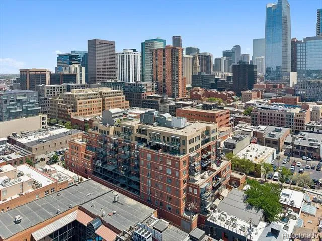 1499 Blake Street #6C Denver, CO 80202