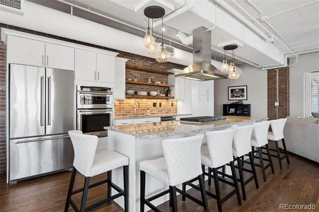 1499 Blake Street #6C Denver, CO 80202