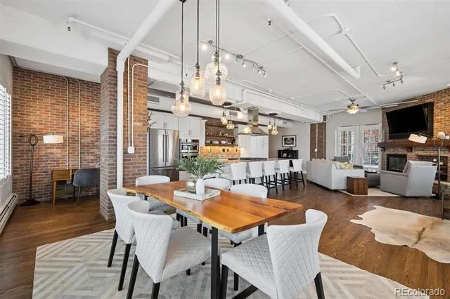 1499 Blake Street #6C Denver, CO 80202