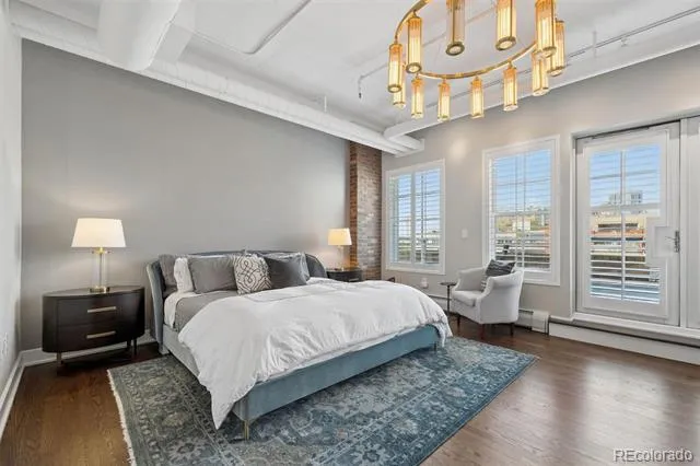 1499 Blake Street #6C Denver, CO 80202