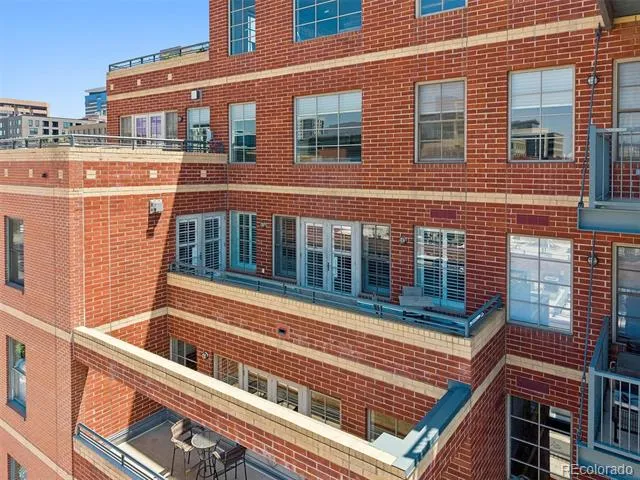 1499 Blake Street #6C Denver, CO 80202