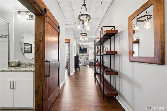 1499 Blake Street #6C Denver, CO 80202