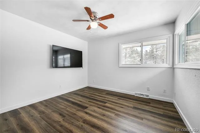 11165 Pine Meadows Road Colorado Springs, CO 80908