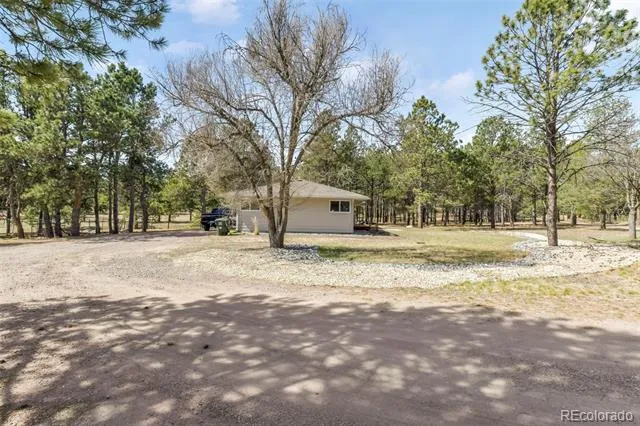 11165 Pine Meadows Road Colorado Springs, CO 80908