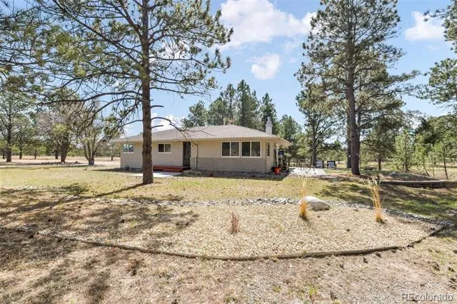 11165 Pine Meadows Road Colorado Springs, CO 80908