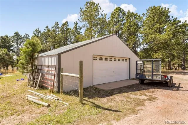 11165 Pine Meadows Road Colorado Springs, CO 80908