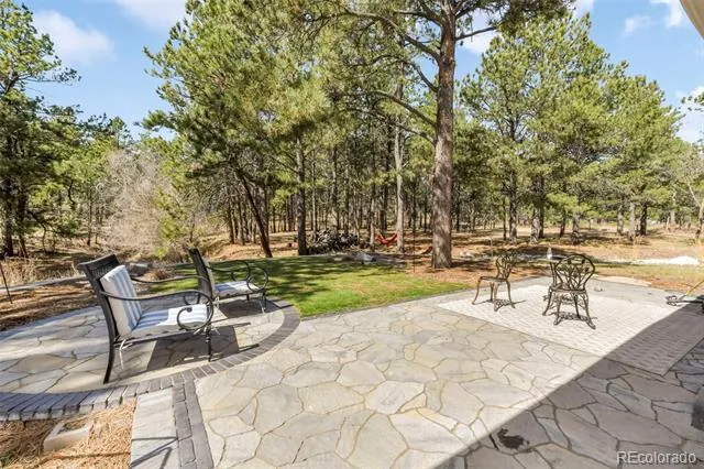 11165 Pine Meadows Road Colorado Springs, CO 80908