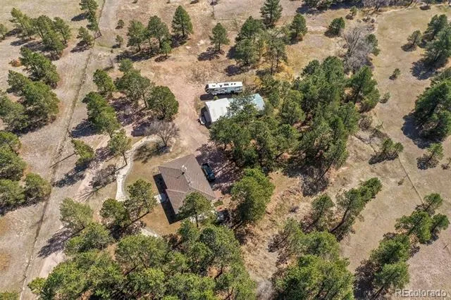11165 Pine Meadows Road Colorado Springs, CO 80908