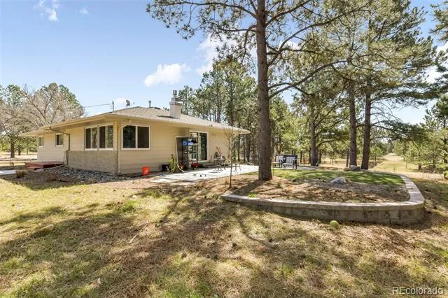 11165 Pine Meadows Road Colorado Springs, CO 80908