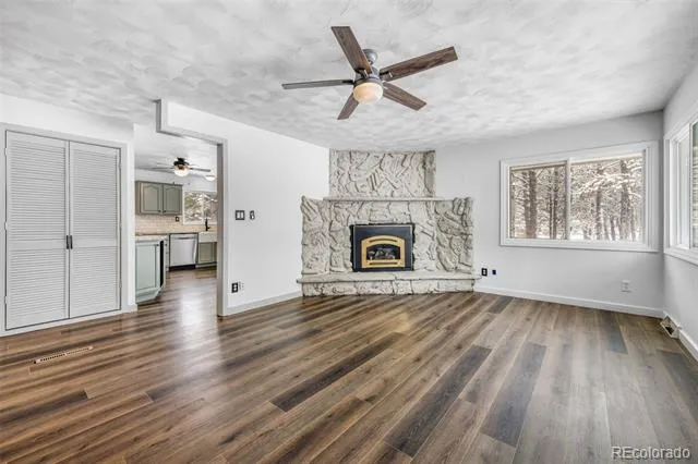 11165 Pine Meadows Road Colorado Springs, CO 80908