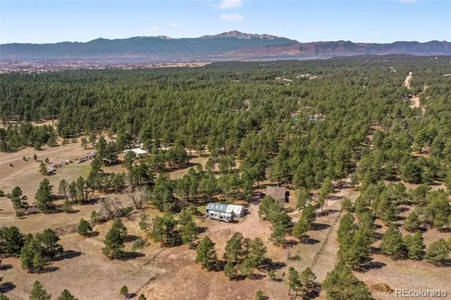 11165 Pine Meadows Road Colorado Springs, CO 80908