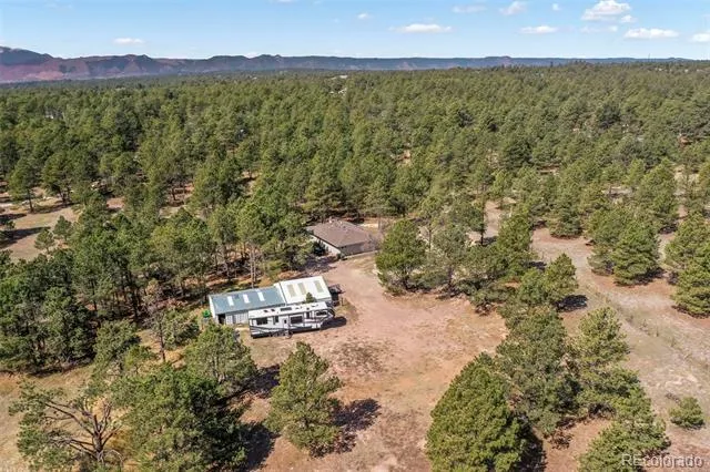 11165 Pine Meadows Road Colorado Springs, CO 80908