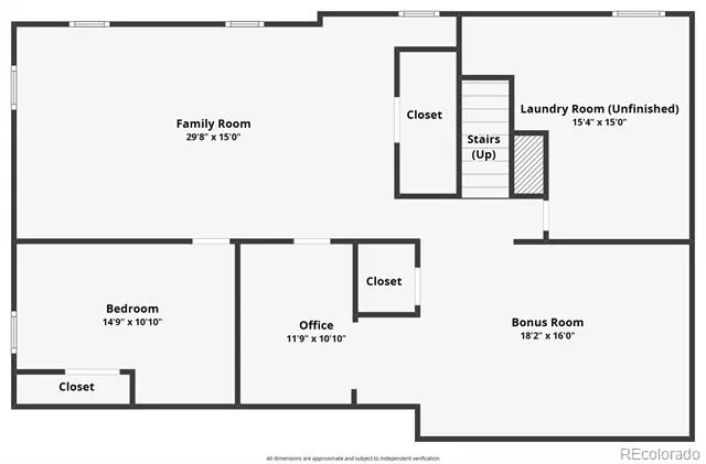 11165 Pine Meadows Road Colorado Springs, CO 80908