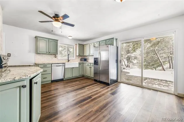 11165 Pine Meadows Road Colorado Springs, CO 80908
