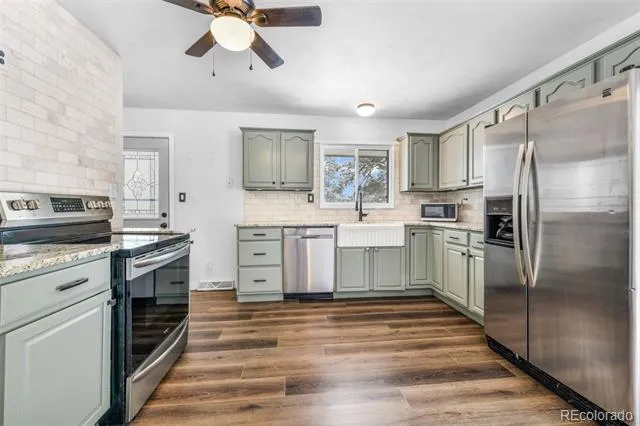 11165 Pine Meadows Road Colorado Springs, CO 80908
