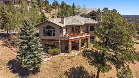 2924 Elk View Drive
