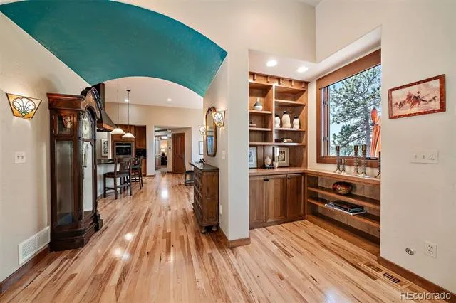 2924 Elk View Drive Evergreen, CO 80439
