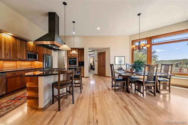 2924 Elk View Drive Evergreen, CO 80439