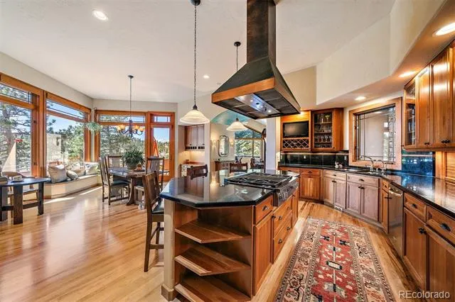 2924 Elk View Drive Evergreen, CO 80439