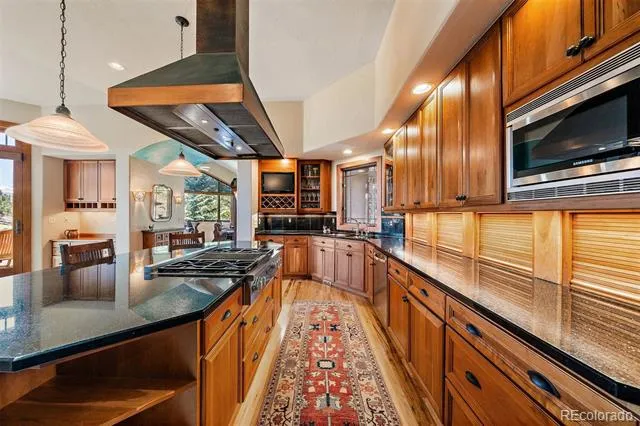 2924 Elk View Drive Evergreen, CO 80439