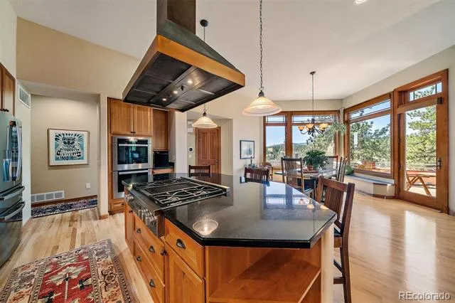2924 Elk View Drive Evergreen, CO 80439