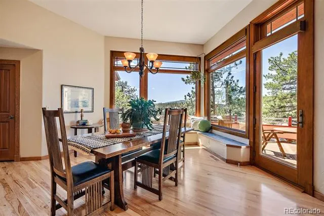 2924 Elk View Drive Evergreen, CO 80439