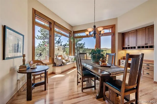 2924 Elk View Drive Evergreen, CO 80439