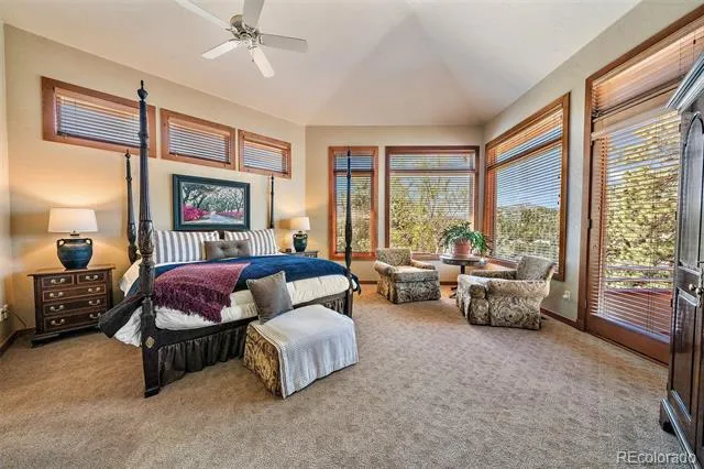 2924 Elk View Drive Evergreen, CO 80439