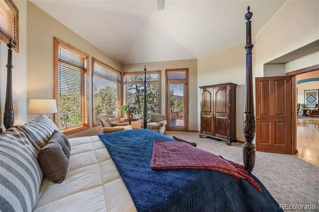2924 Elk View Drive Evergreen, CO 80439