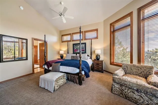 2924 Elk View Drive Evergreen, CO 80439