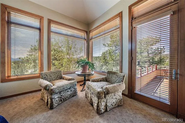 2924 Elk View Drive Evergreen, CO 80439