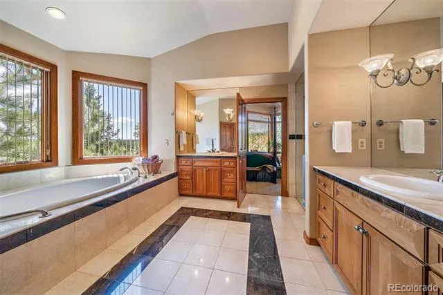 2924 Elk View Drive Evergreen, CO 80439