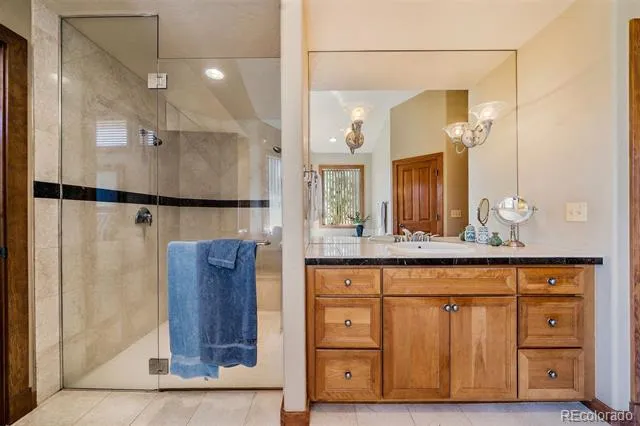 2924 Elk View Drive Evergreen, CO 80439