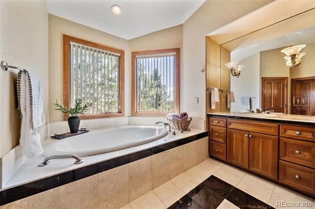 2924 Elk View Drive Evergreen, CO 80439