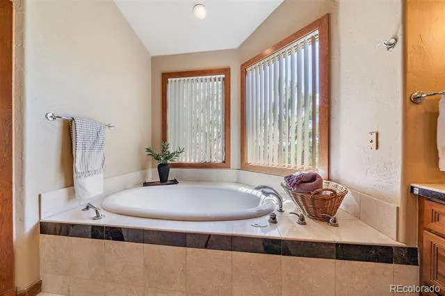 2924 Elk View Drive Evergreen, CO 80439
