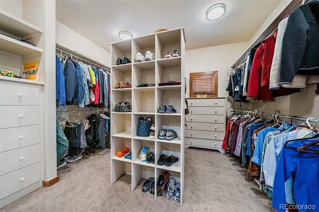 2924 Elk View Drive Evergreen, CO 80439