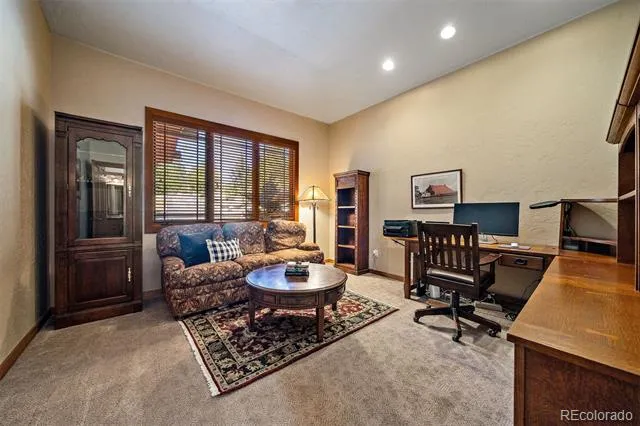 2924 Elk View Drive Evergreen, CO 80439