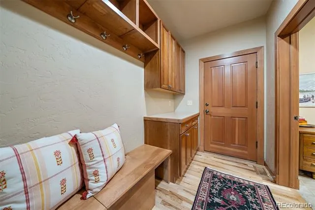 2924 Elk View Drive Evergreen, CO 80439
