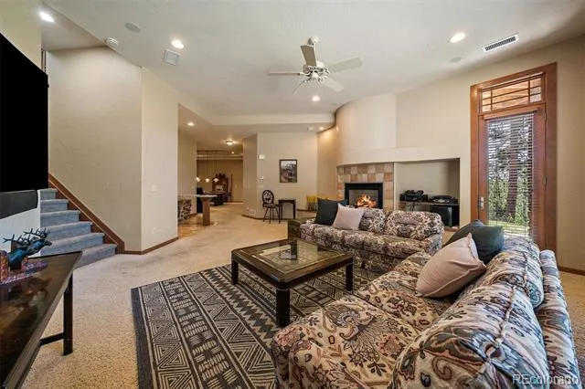 2924 Elk View Drive Evergreen, CO 80439