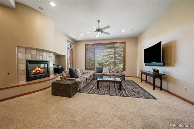 2924 Elk View Drive Evergreen, CO 80439