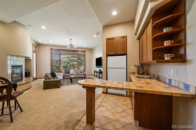 2924 Elk View Drive Evergreen, CO 80439
